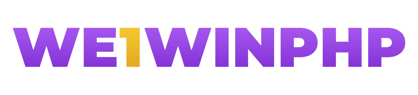 we1winphp Logo